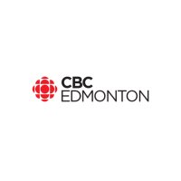 CBC Radio One Edmonton logo