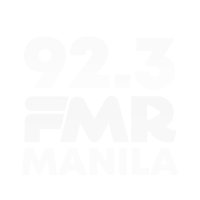 FMR Baguio logo