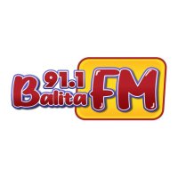 91.1 BALITA FM BOHOL logo