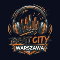 Beat City Warszawa logo