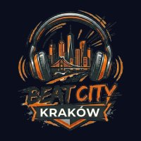 Beat City Kraków logo