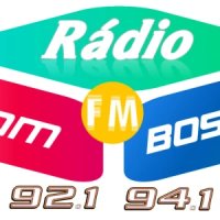 Rádio Dom Bosco FM logo
