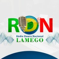 Rádio Douro Nacional logo