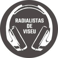 Radialistas de Viseu logo