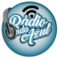 Rádio Onda Azul logo