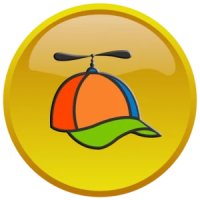 Smart Cap Code Radio logo