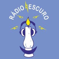 Rádio Escuro logo