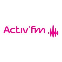 Activ FM logo