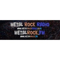 MetalRock.FM logo