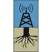 CIUT 89.5 University of Toronto logo