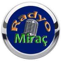 Miraç Fm logo