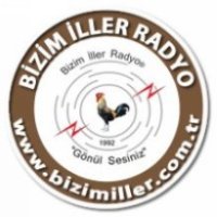 Bizim iller Radyosu logo