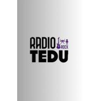 RadioTEDU Rock logo