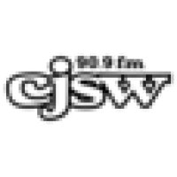 CJSW 90.9 University of Calgary, AB (MP3 Stream) logo