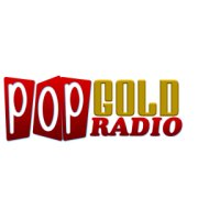 Pop Gold Radio logo
