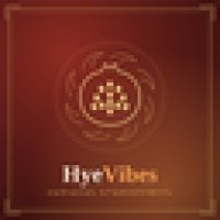 HyeVibes logo