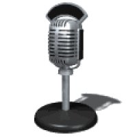 WEAK Radio logo