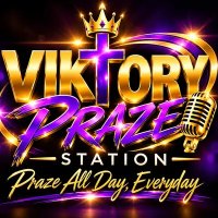 Viktory Praze Station logo