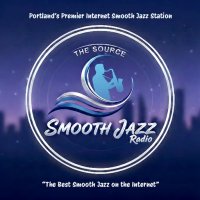 The Source:Smooth Jazz Radio - KJAC.DB logo