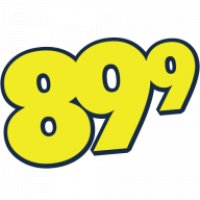 CHNS 89.9 "The Wave" Halifax, NS logo