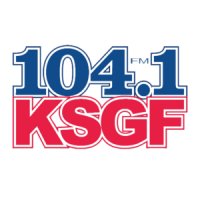 104.1 KSGF logo