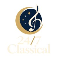 24/7 Classical logo