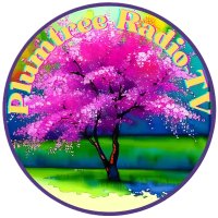 Plumtree Radio 87.9FM logo