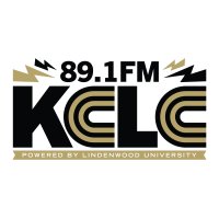 KCLC 89.1 HD1 The Wood logo