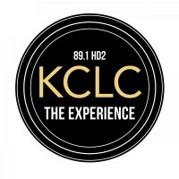 KCLC HD2 - The Experience logo