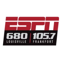 WHBE ESPN Louisville logo