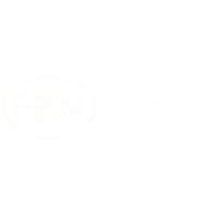 Fundamental Broadcast Network FBN Radio WOTJ 90.7 Newport, North Carolina logo