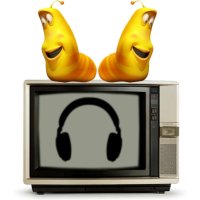 Bananavision logo