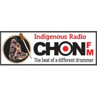 CHON-FM 98.1 Whitehorse, YT logo