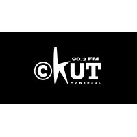 CKUT-FM 90.3 McGill University - Montreal, QC logo