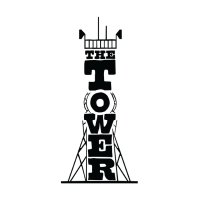 KCLC 89.1 HD3 The Tower logo