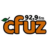 CFUZ-FM 88.7 "Peach City Radio" Penticton, BC logo