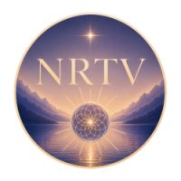 New Reality Radio logo