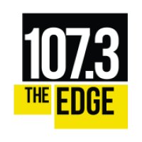 CFGQ 107.3 "Q107" Calgary, AB logo