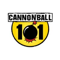 CannonBall 101 logo