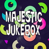 Majestic Juikebox Radio logo
