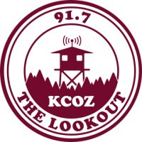 KCOZ logo