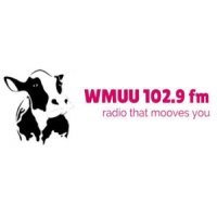 WMUU-LP 102.9 Madison, Wisconsin logo