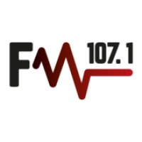 CIBM-FM 107.1 "FM107" Riviere-du-Loup, QC (128 kbps MP3) logo