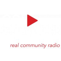 CKWR 98.5  "Real Community Radio" Kitchener, ON logo