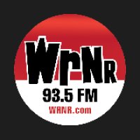 WRNR Annapolis logo