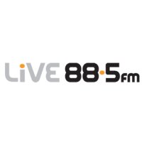 CILV-FM 88.5 "Live Eighty Eight Five" - Ottawa, ON logo