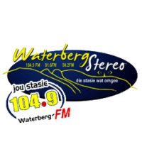 Waterberg Stereo logo