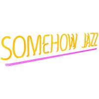 SomehowJazz logo