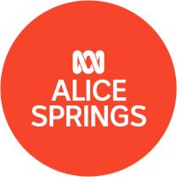 ABC Radio Alice Springs logo
