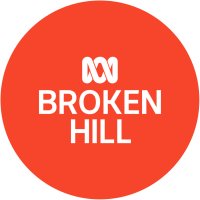 ABC Radio Broken Hill logo